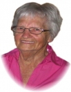 Photo of Lucille Gosselin