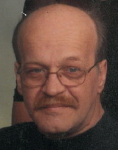 Photo of Richard Gosselin