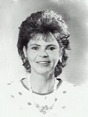 Photo of Therese Gosselin