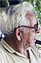 Photo of Raymond Goulette