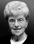 Photo of Albertine Goulet