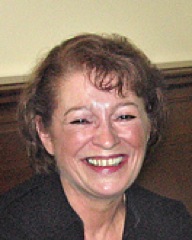 Photo of Antoinette Goulet