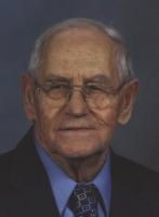 Photo of Eugene Goulet