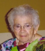 Photo of Irene Goulet