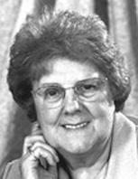 Photo of Rita Goulet