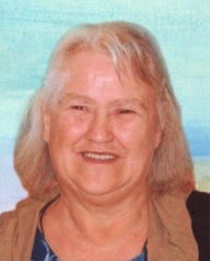 Photo of Rita Goulet