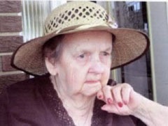 Photo of Juliette Gravel