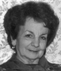 Photo of Madeleine Gravel