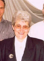 Photo of Monique Gravel