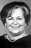 Photo of Therese Gravel