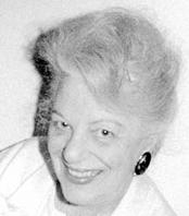 Photo of Therese Gravel