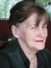 Photo of Therese Gravel