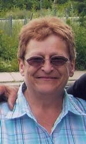 Photo of Dianne Gray