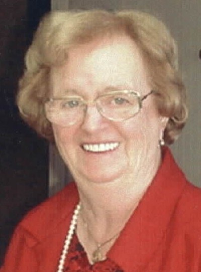 Photo of Elizabeth Greene