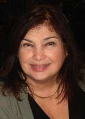 Photo of Diane Grenier