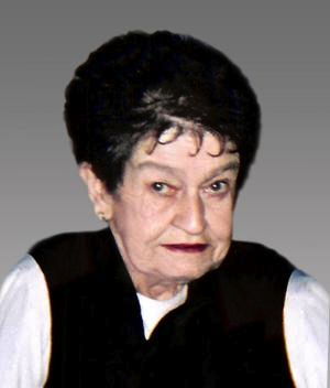 Photo of Ghislaine Grenier