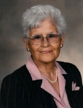 Photo of Ida Grenier