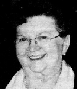 Photo of Lucille Grenier