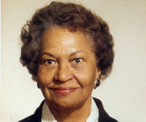 Photo of Kathleen Griffin