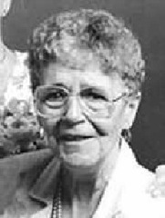 Photo of Rosa Groulx