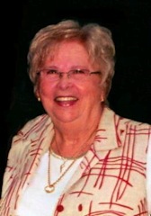 Photo of Elizabeth Gregoire