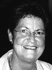 Photo of Jeanne Guillemette