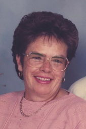 Photo of Denise Guimont