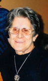 Photo of Lucille Guindon