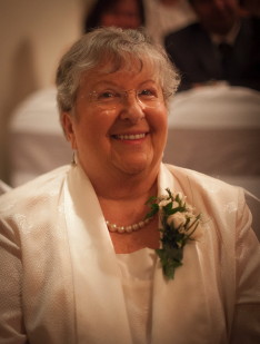 Photo of Lucille Guindon