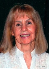 Photo of Therese Guerin