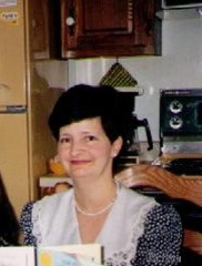 Photo of Micheline Gelinas