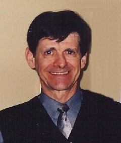 Photo of Christian Halle