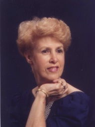 Photo of Liliane Halle