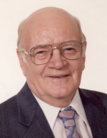 Photo of Rosaire Hamann