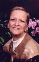 Photo of Yvonne Hamann