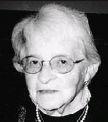 Photo of Anne-Marie Hamelin