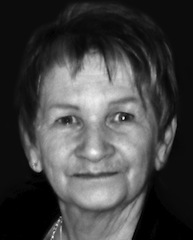 Photo of Monique Hamelin