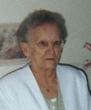 Photo of Bernadette Hamel