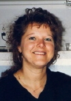 Photo of Louise Hamel