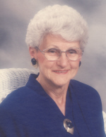 Photo of Rose Hamel