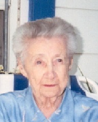 Photo of Therese Hamel