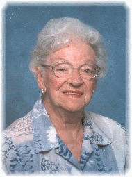 Photo of Elizabeth Hamilton