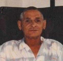 Photo of Henri Hamilton