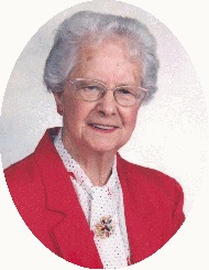 Photo of Jane Hamilton