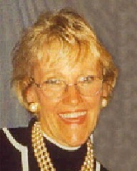 Photo of Janice Hamilton