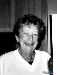 Photo of Marion Hamilton