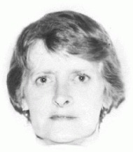 Photo of Annie Hammond