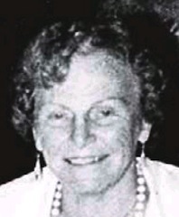 Photo of Georgette Hamon