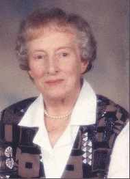 Photo of Lena Harding