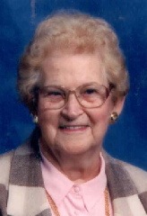 Photo of Cecile Hardy